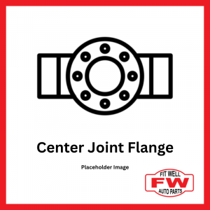 Fitwell FAT-275 Center Joint