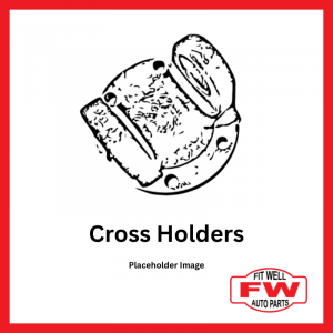 Fitwell FAT-783 Cross Holders