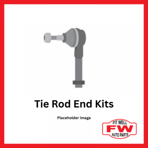 Fitwell FAT-0881 Tie Rod End Socket kits and sets