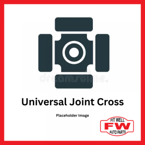 Fitwell FAT-JD013G U.J. Cross