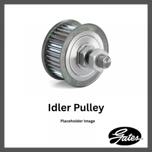 Gates 7808-9639459A Drivealign Tensioner Unit T39459