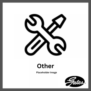 Gates I96COM0SFTOOL-A Tool Sftool