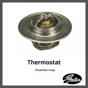 Gates 7412-TH00181G1A Thermostat Coolant Th00181G1
