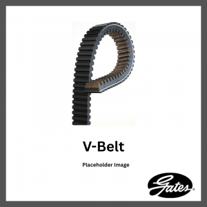 Gates 8913-00939 V Belt V13X939