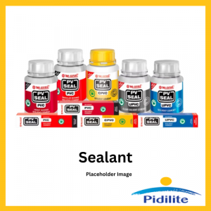 Pedilite Universal MSEAL CLEAR RTV GASKET MAKER