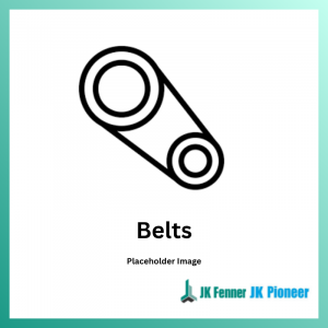 JK Fenner & JK Pioneer F 7PK1180EPDM/NEED Belts