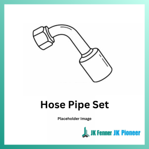 JK Fenner & JK Pioneer JK-R-81101 Hoses
