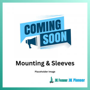 JK Fenner & JK Pioneer A10276 Tata Motors 3118 with Sleeve