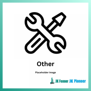 JK Fenner & JK Pioneer F 4PK 728SPV Baleno