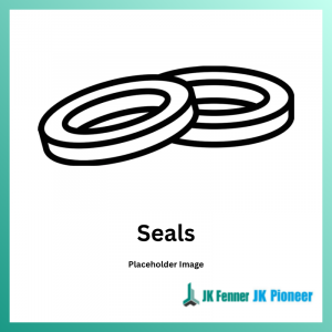 JK Fenner & JK Pioneer JK-OS-9520 oil seal and oil seal assembly