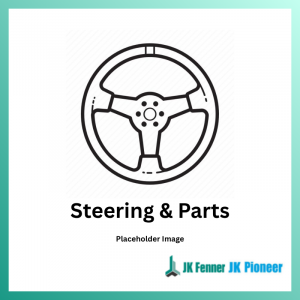JK Fenner & JK Pioneer 9273  Steering Spindle Upper