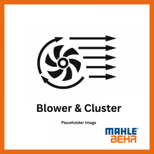 Mahle Behr GL489001 Blower
