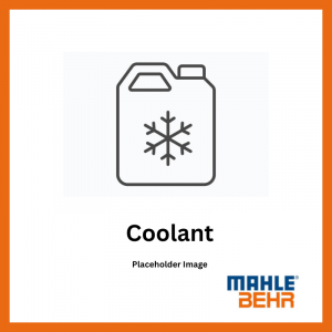 Mahle Behr TM839001 Coolants