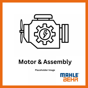 Mahle Behr Behr CE387001 Motors