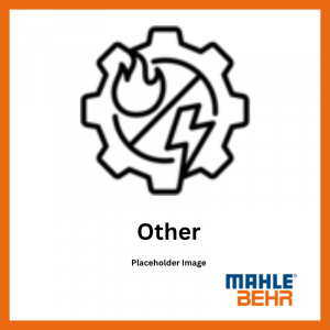 Mahle Behr NV296001 EGR Coolers