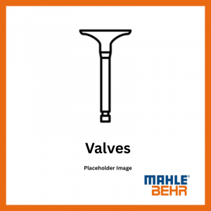 Mahle Behr W0774003 Expansion Valves