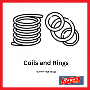 Sagar Gold 192  Inner Ring