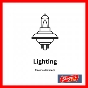 Sagar Gold LD802 Side Indicator Assembly