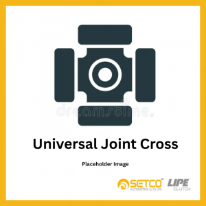 Setco Lipe SC-9015 Universal Joint Cross