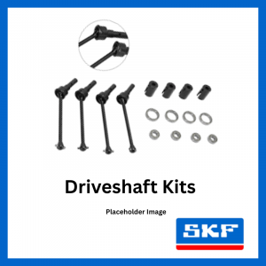 SKF VKUA 99601 Propeller Shaft