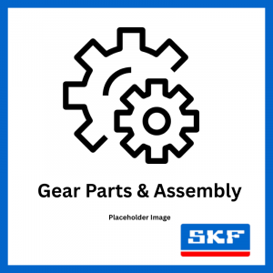 SKF VKS-2176 gear box