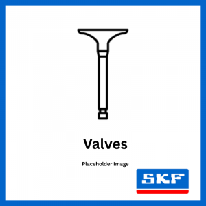 SKF VKS 6916 Valve Stem Seal (Intel Valve)