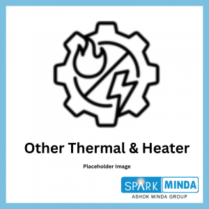 Spark Minda DI-9088 Instrument Cluster