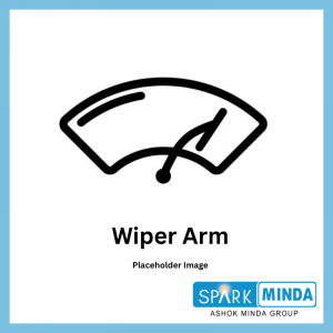 Spark Minda SM WA 1622 Wiper