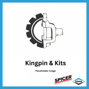 Spicer SVL Dana SADC2216KWT/KIT-8 Kits