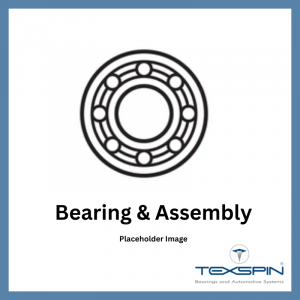 Texspin TX-88509WOS Bearings
