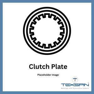 Texspin TX-395-DPA 1-2 Clutches