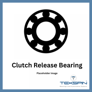 Texspin TX-4253SC Clutch Release Bearings