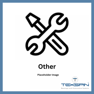 Texspin TX-57653 CSC ETIOS,LIVA,COROLLA