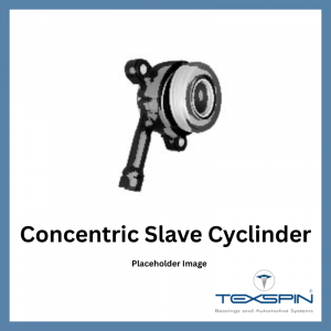 Texspin TX-61582CSC Concentric Slave Cylinder (CSC)