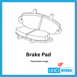 Uno Minda UM-BR-1415 Braking