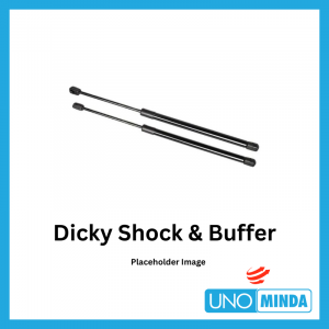 Uno Minda UM GS-1007R Dicky Shock Maruti Ritz Rh