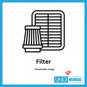 Uno Minda AFK1098 Air Filter Kit