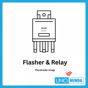 Uno Minda UM 850075 Lighting