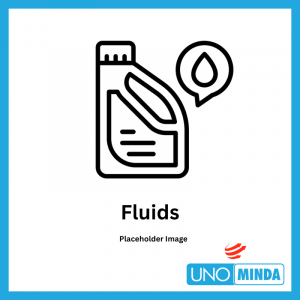 Uno Minda BF-202 Brake Fluid
