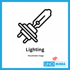 Uno Minda UM-FF-5005B Lighting