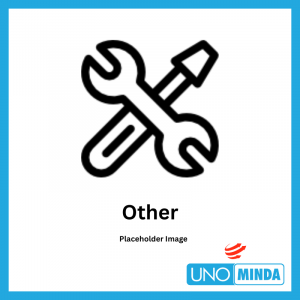 Uno Minda UM DFK6005 0.5L (CLOTH+PAPER)