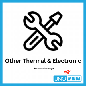 Uno Minda MI-7712 Lighting Spares