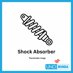 Uno Minda UM SS--1904R Shock Absorber
