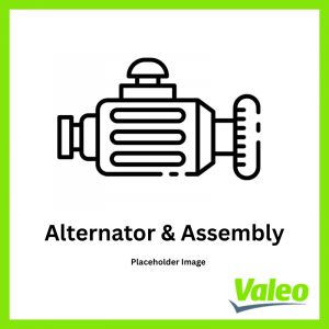 Valeo VAL 406751 Alternator
