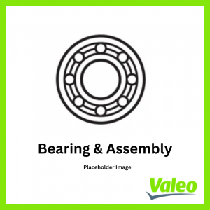 Valeo VAL 843923 Clutches