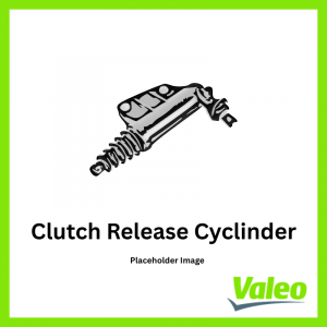 Valeo VAL 804737 CRC