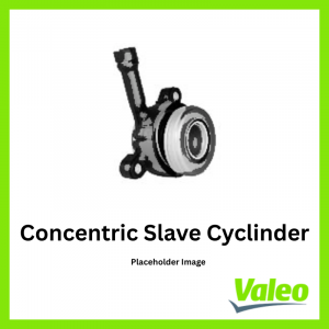 Valeo VAL 804554 Concentric Slave Cylinder