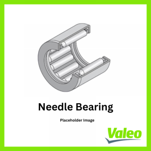 Valeo 406648 Needle Bearing
