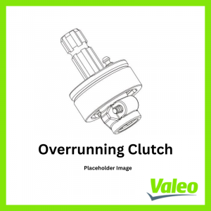 Valeo VAL 406697 ORC Assy