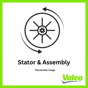 Valeo 406807 Stator